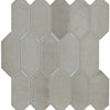 Daltile Miramo Picket Oyster