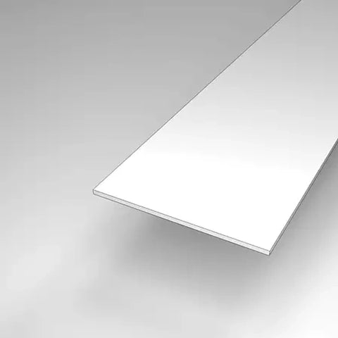 Mohawk Elderwood Trim 2mm Laminate Shim