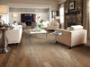 Shaw Pebble Hill Hickory Pacific Crest Room Scene