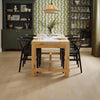 Karndean Luxury Vinyl Art Select Rigid Core Pale Artisan Oak Room Scene