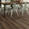 Shaw Floorte Titan HD Plus Platinum Pandora Oak Room Scene