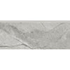 Tile Collection La Marca 3x12 Bullnose Paradiso Argento Polished