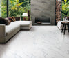 Casabella ScubaSeal Tile Parthenon Room Scene