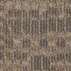 Shaw Carpet Tile Chain Reaction Pay It Forward Swatch
