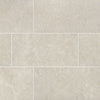 Arterra Porcelain Paver Livingstyle Pearl - 18"x36" Swatch