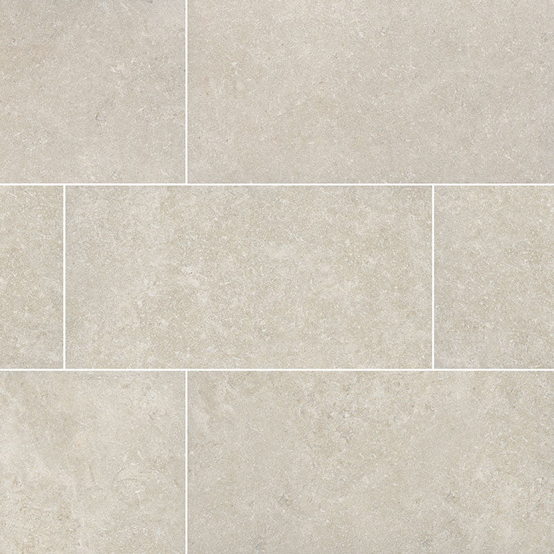 Arterra Porcelain Paver Livingstyle Pearl - 18