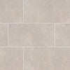 Livingstyle Porcelain Tile Collection Pearl- 18"x36" Swatch