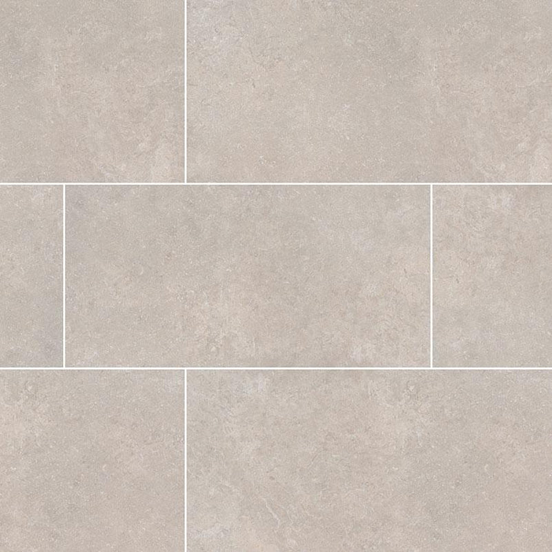 Livingstyle Porcelain Tile Collection Pearl- 18