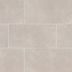 Livingstyle Porcelain Tile Collection Pearl- 18"x36" Swatch