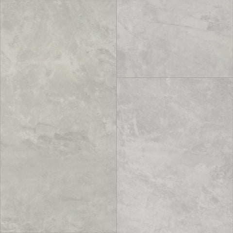 Shaw Easy Paragon Tile Plus Floorte Pearl  Swatch