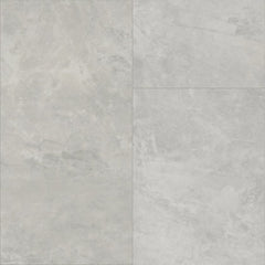 Shaw Easy Paragon Tile Plus Floorte Pearl  Swatch