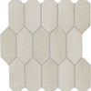 Daltile Miramo Picket Pearl