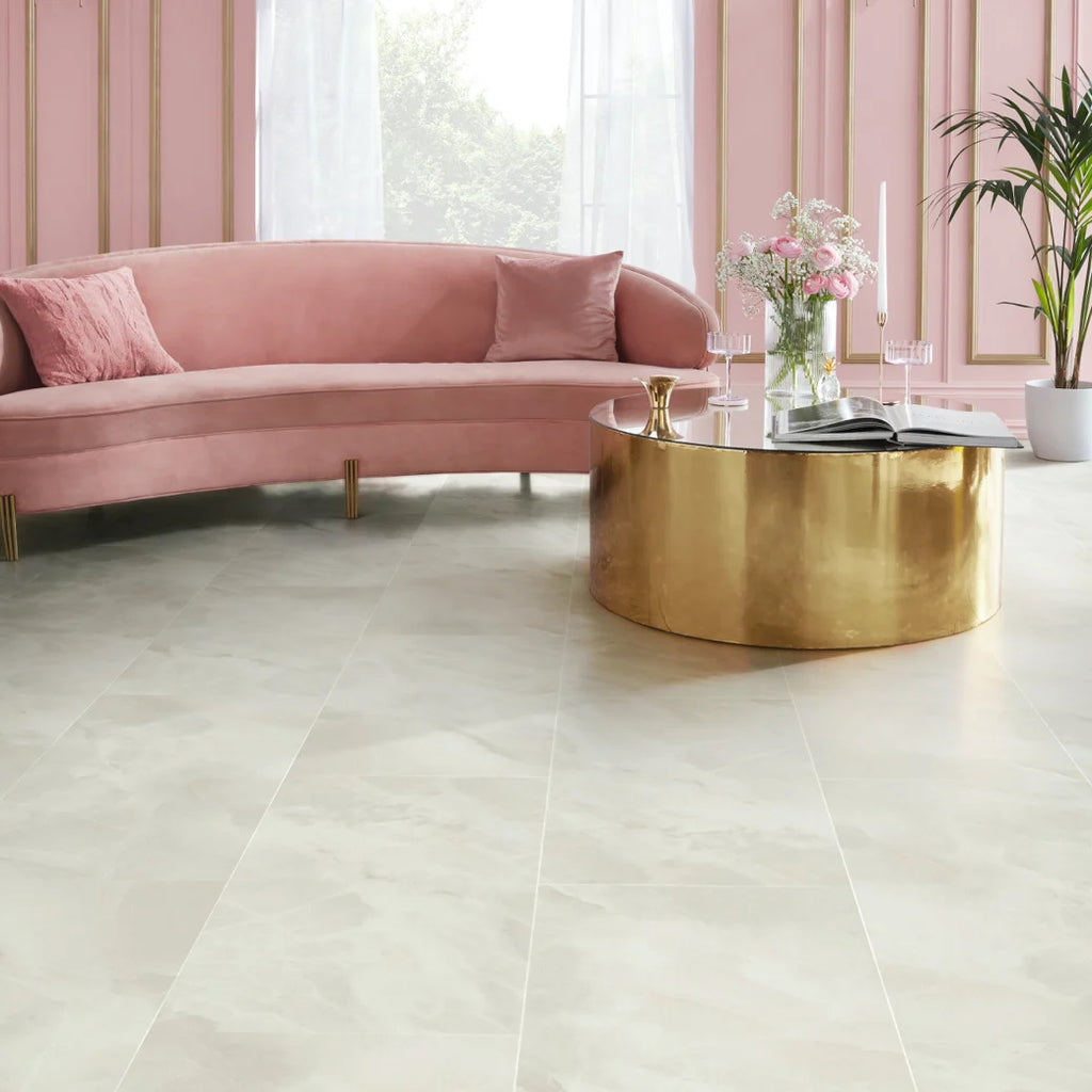 Karndean Luxury Vinyl Art Select Rigid Core Pearl Onyx – Flooring