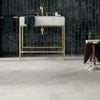 Karndean Luxury Vinyl Art Select Pearl Onyx Room Scene