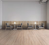 TimbrCORE Laminate Salzburg Pearl Room Scene