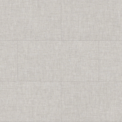 Metroflor Déjà New Belgium Weave Pearl White Swatch