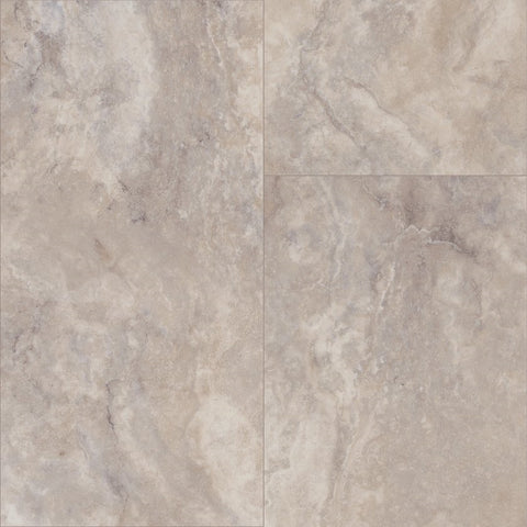 Shaw Easy Paragon Tile Plus Floorte Pebble Swatch