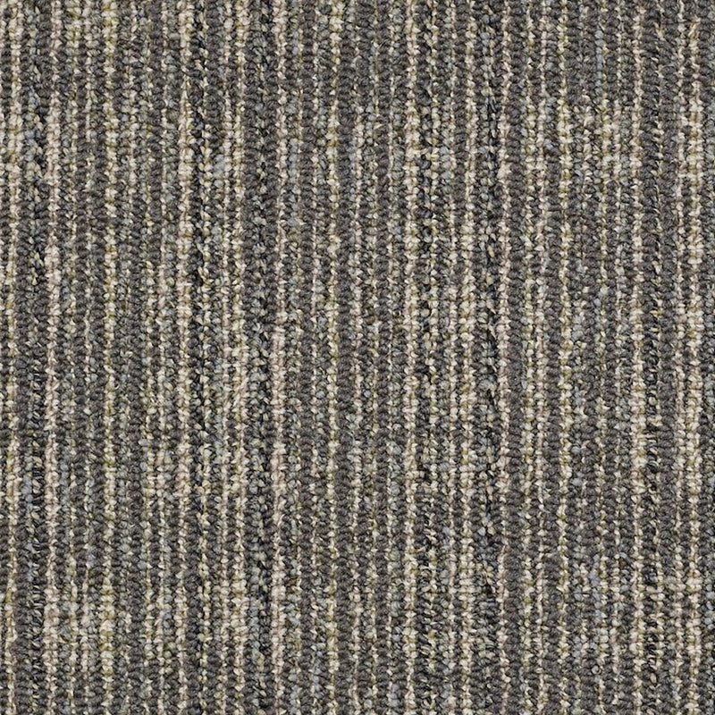 Shaw Carpet Tile Mesh Weave Pebble