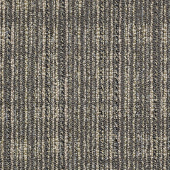 Shaw Carpet Tile Mesh Weave Pebble Swatch