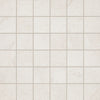 Daltile Haddonstone Mosaic Straight Joint 2x2 Peony