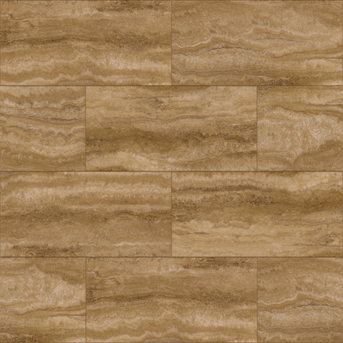 RigidCORE Keystone Tile Perlato Swatch