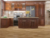 RigidCORE Keystone Tile Perlato Room