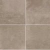 Daltile Emergent Square 24x24 Pewter