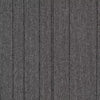 Mohawk Aladdin Carpet Tile Rule Breaker Stripe Pewter Swatch