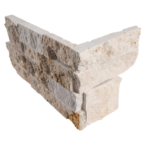 MSI Ledgestone Veneer - Philadelphia Corner - Split Face Swatch
