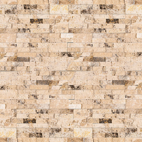MSI Ledgestone Veneer - Philadelphia Panel - Split Face Swatch