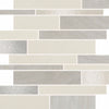 Phosphor Grey Blend