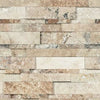 Shaw Tile Milestone Picasso Wall