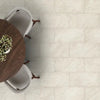 Mannington Adura Rigid Rectangles Basilica Pillar Room Scene