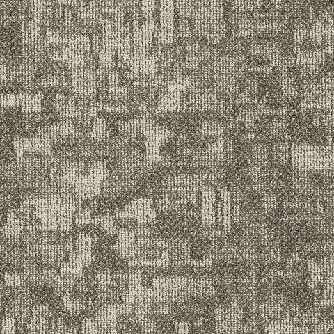 Shaw Carpet Tile Arid Pingo Swatch