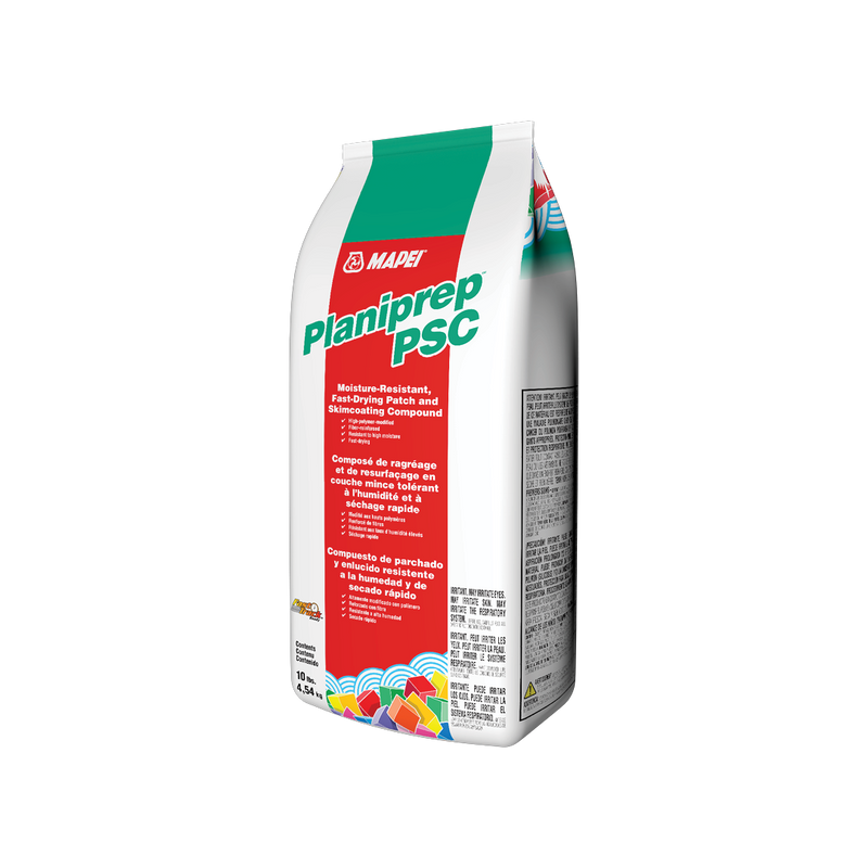 Mapei Planiprep PSC Skimcoat Fast Dry