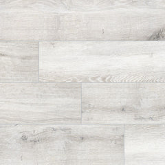 ANTONI PORCELAIN TILE COLLECTION PLATINUM - 6"x36" Swatch