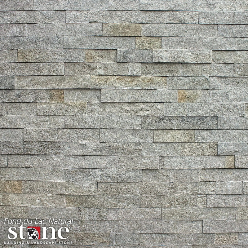 DIMENSIONAL LEDGESTONE PLATINUM LEDGESTONE