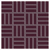 Plum Crazy