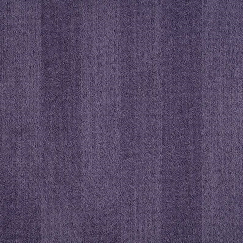 Shaw Carpet Tile Color Accents Plumberry Swatch