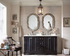 MSI Highland Park Portico Pearl Beveled - 2"x6" Room Scene