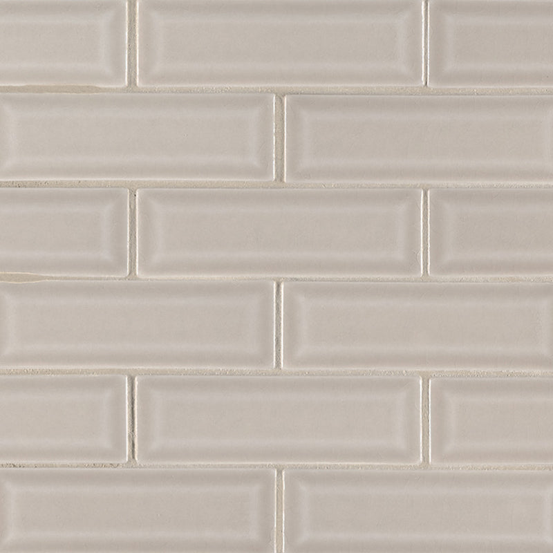 MSI Highland Park Portico Pearl Beveled - 2