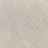 MSI Highland Park Portico Pearl Arabesque Swatch