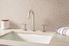 MSI Highland Park Portico Pearl Herringbone Room Scene