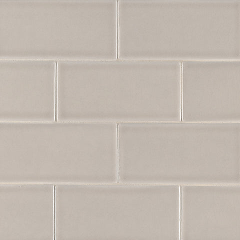 MSI Highland Park Portico Pearl Subway - 3"x6" Swatch