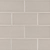 MSI Highland Park Portico Pearl Subway - 3"x6" Swatch