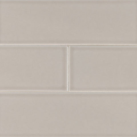 MSI Highland Park Portico Pearl Subway - 4"x12" Swatch