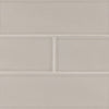 MSI Highland Park Portico Pearl Subway - 4"x12" Swatch