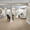 Metroflor Genesis WPC Silhouette Portrait Room Scene