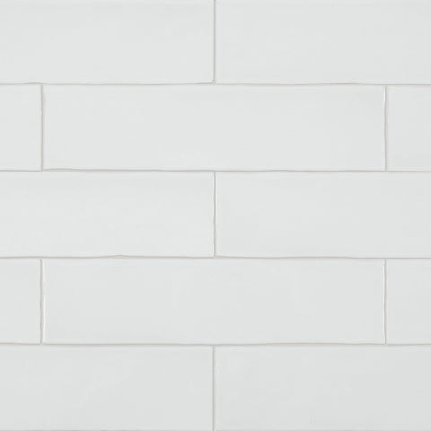 Tile Collection Teramoda 3x12 Tile Powder Glossy