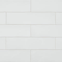 Tile Collection Teramoda 3x12 Tile Powder Glossy